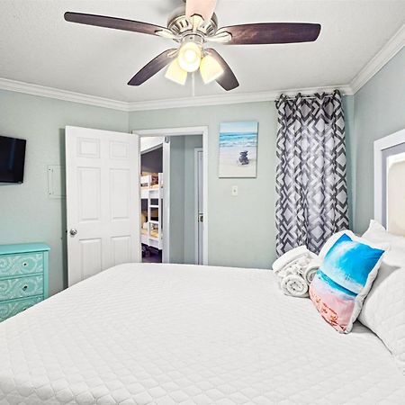 Charming Waterfront Condo Galveston Dış mekan fotoğraf