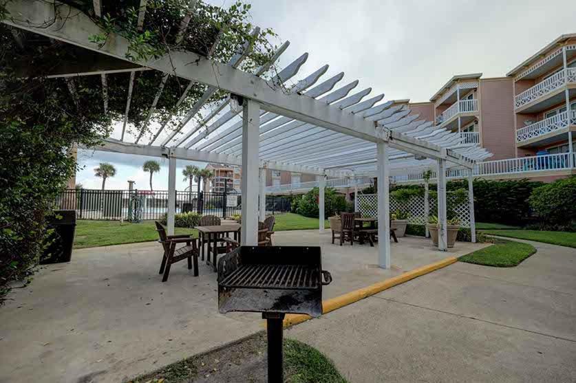 Charming Waterfront Condo Galveston Dış mekan fotoğraf
