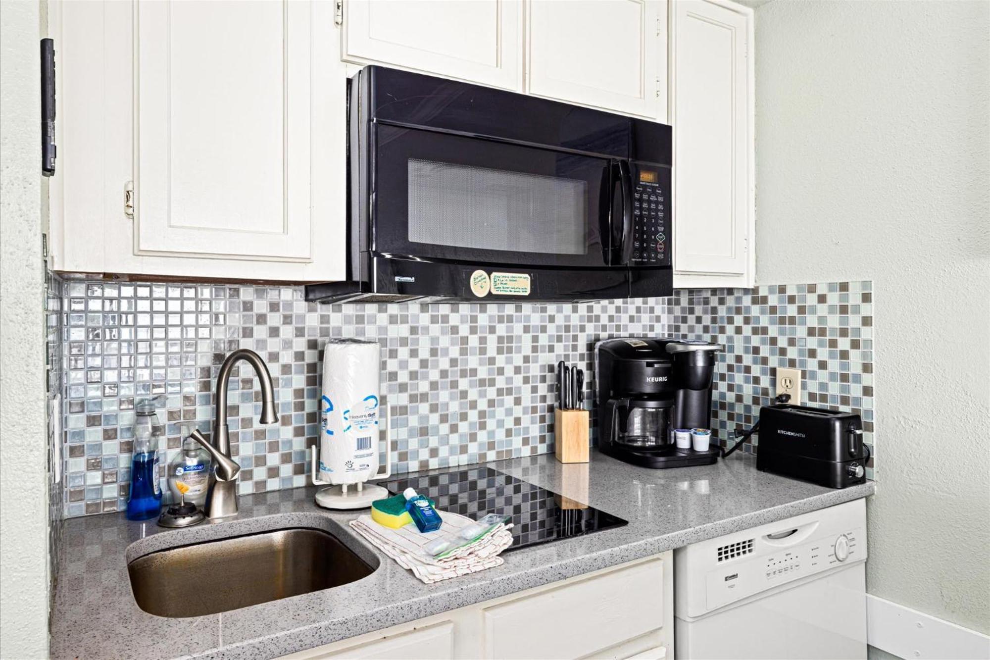 Charming Waterfront Condo Galveston Dış mekan fotoğraf