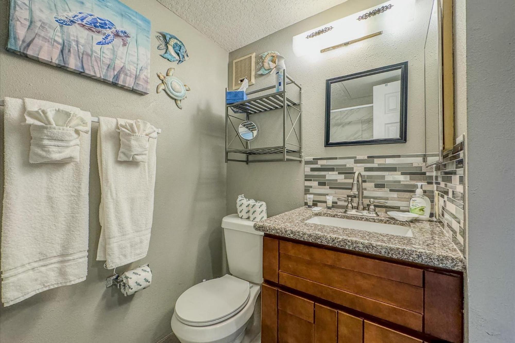 Charming Waterfront Condo Galveston Dış mekan fotoğraf
